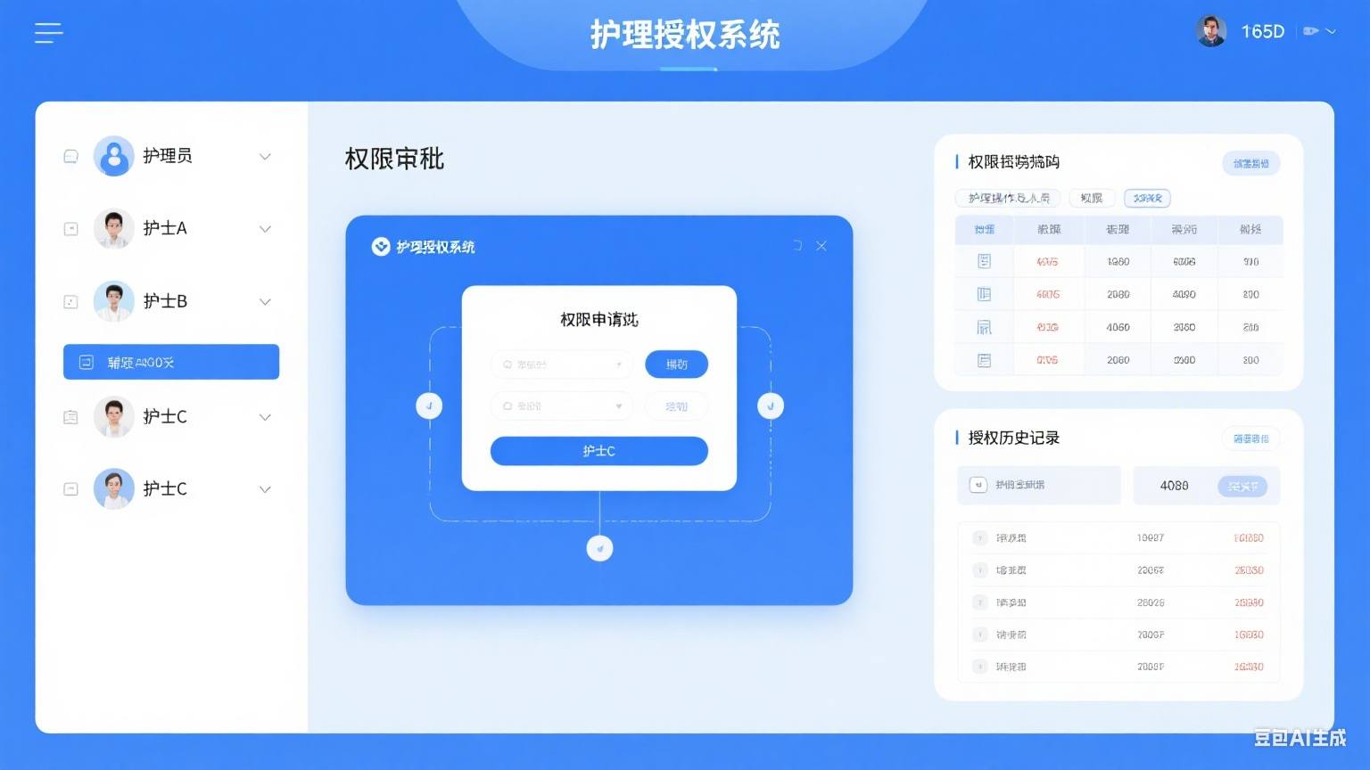 医院信息集成平台数据中心